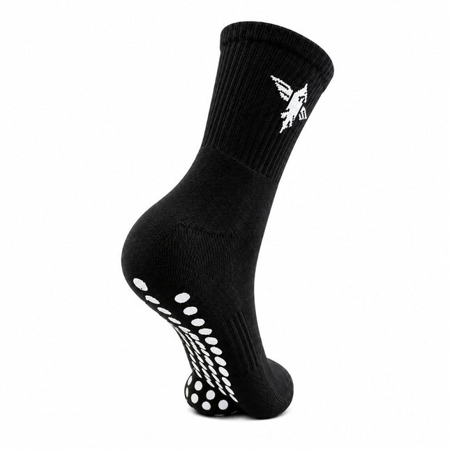 Men's Sports Silicone Socks