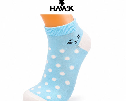 Women's Ankle Socks - Set of 3