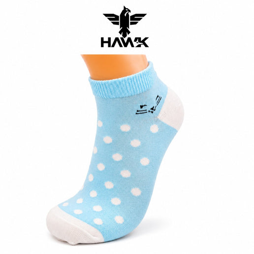 Women's Ankle Socks - Set of 3