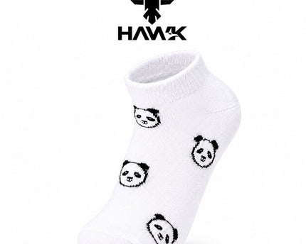 Boys Ankle Socks - Set of 3