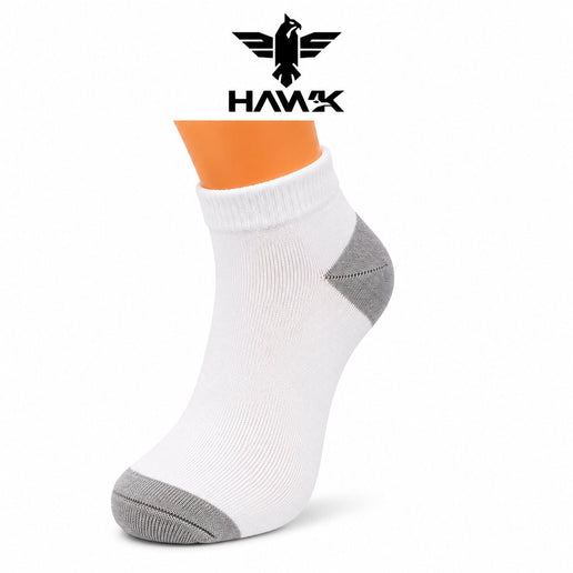 Boys Ankle Socks - Set of 3