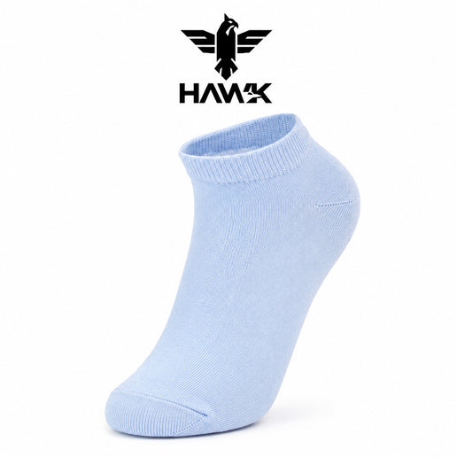 Girls Ankle Socks - Set of 3