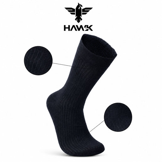 Jacquard Classic Socks