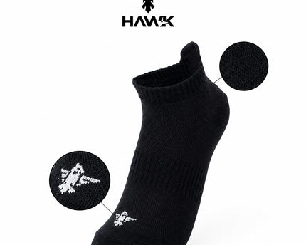 Men's Ankle Socks - Set of 3