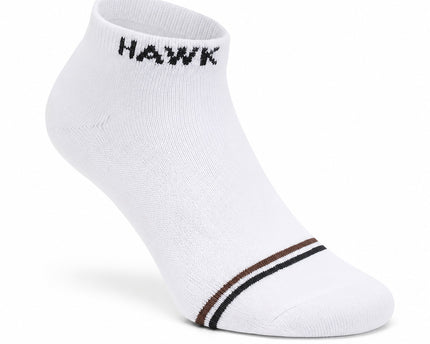 Men's Ankle Socks - Set of 3