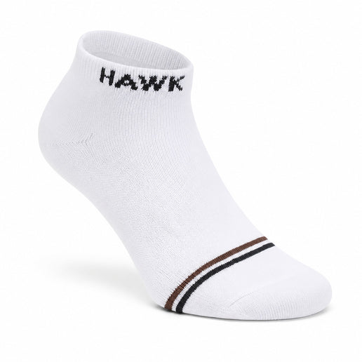 Men's Ankle Socks - Set of 3