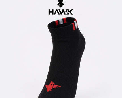 Men's Ankle Socks - Set of 3
