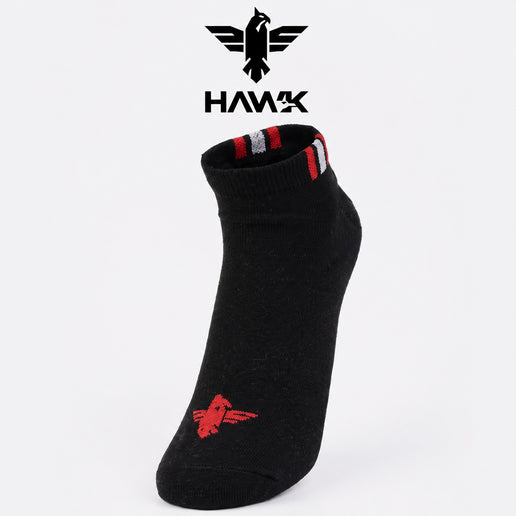 Men's Ankle Socks - Set of 3