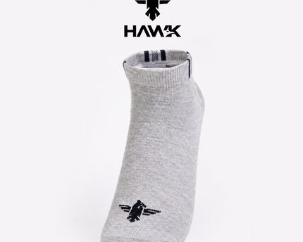 Men's Ankle Socks - Set of 3