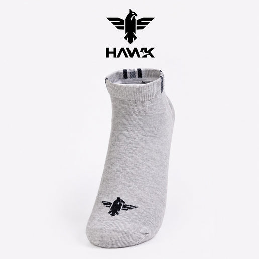 Men's Ankle Socks - Set of 3