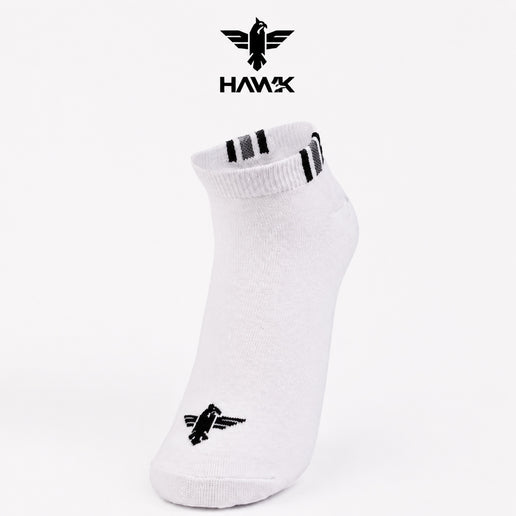 Men's Ankle Socks - Set of 3