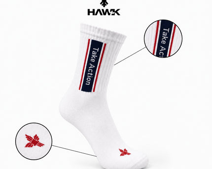 Men's Sports Socks