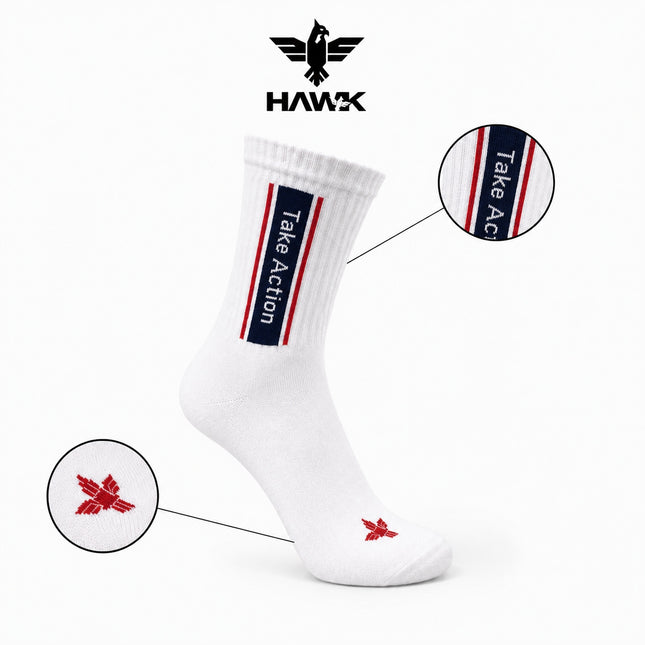Men's Sports Socks