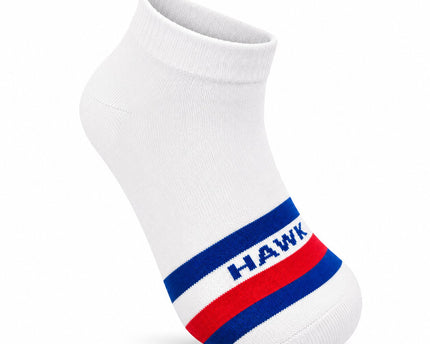 Men's Ankle Socks - Set of 3