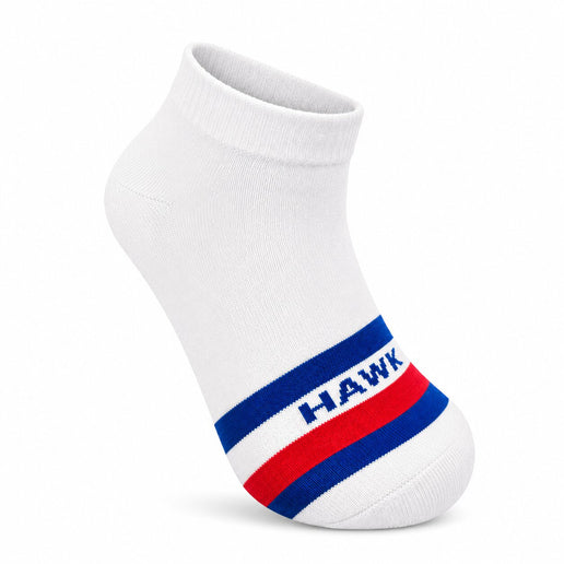 Men's Ankle Socks - Set of 3