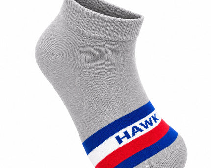 Men's Ankle Socks - Set of 3