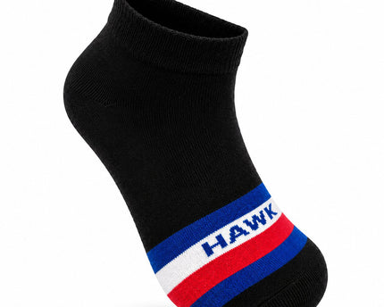 Men's Ankle Socks - Set of 3