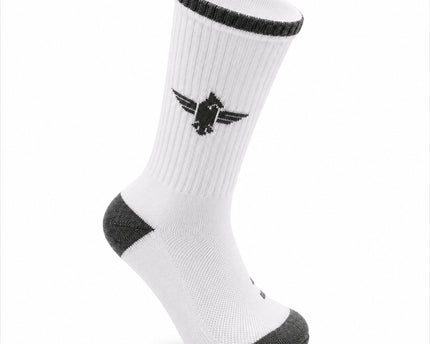 Men's Half Terry Long Socks
