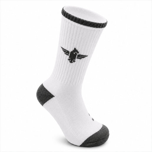 Men's Half Terry Long Socks