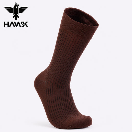 Jacquard Classic Socks