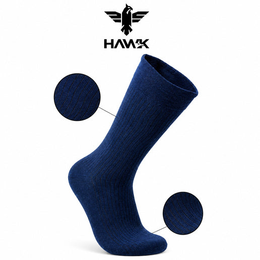 Jacquard Classic Socks