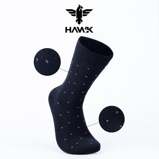 Jacquard Classic Socks