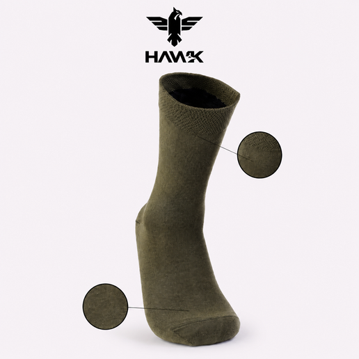 Classic Socks