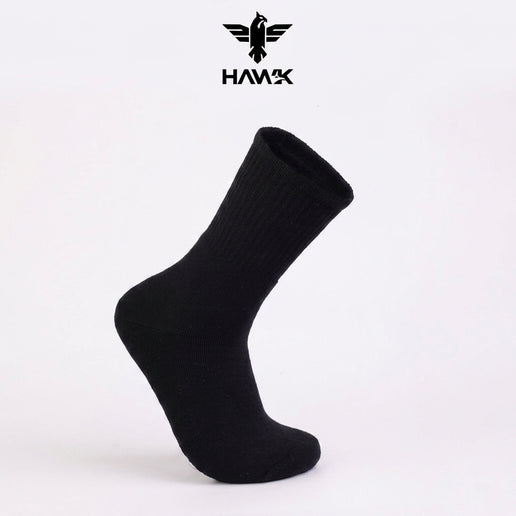 Men's Half Terry Long Leg