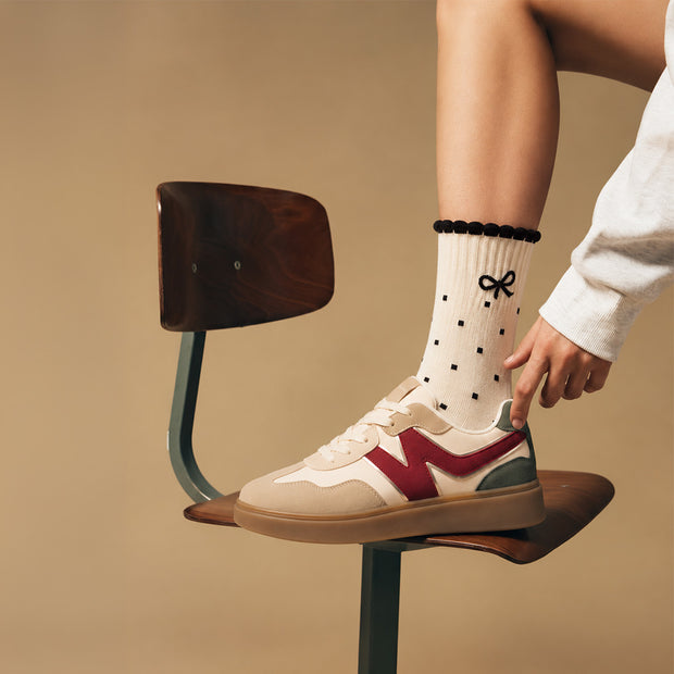<h3><strong>Kick Into Comfort, Everyday socks with bold attitude</strong></h3>