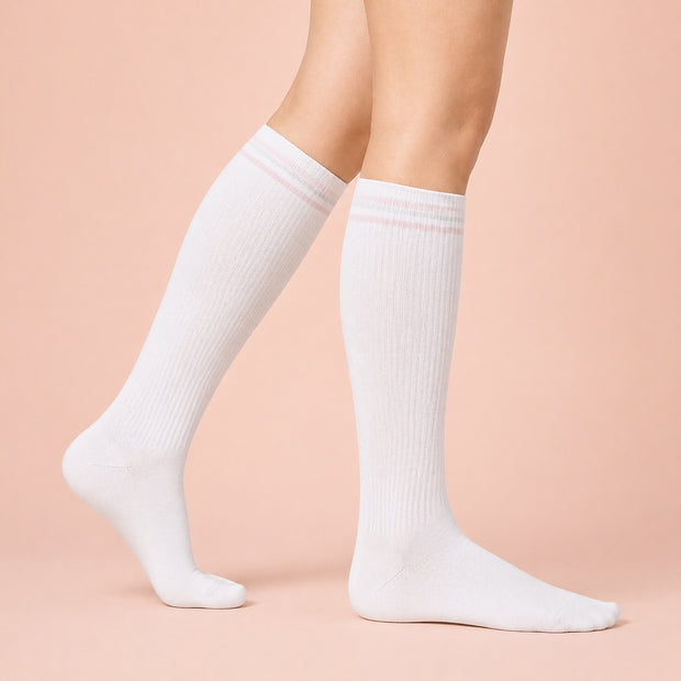 <h4><span style="text-decoration:underline">Knee High</span></h4>