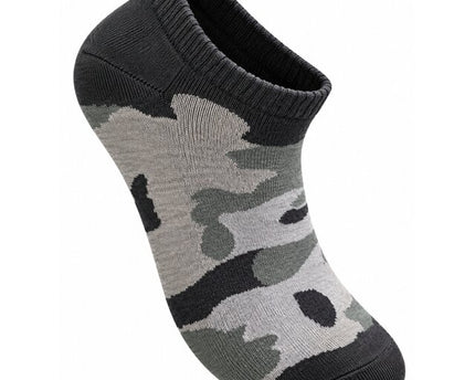 Men's Ankle Socks - Set of 3
