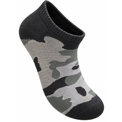 Men's Ankle Socks - Set of 3