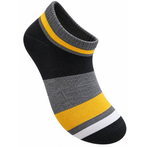 Men's Ankle Socks - Set of 3