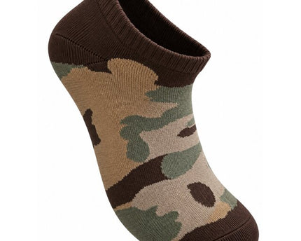 Men's Ankle Socks - Set of 3