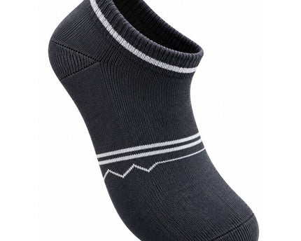 Men's Ankle Socks - Set of 3