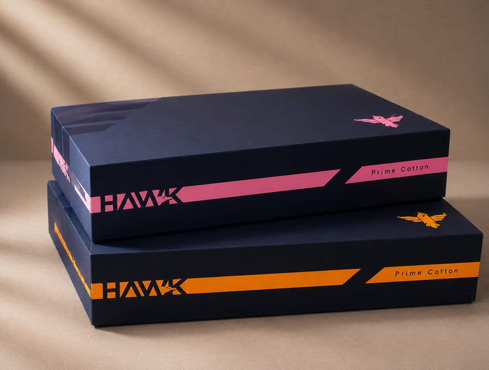 <h1>Customize Your Box</h1>