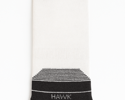 Men's Invisible Socks - Set of 3