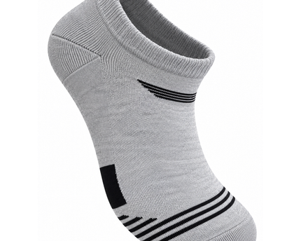 Men's Ankle Socks - Set of 3