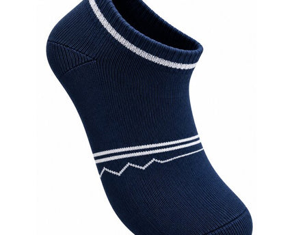 Men's Ankle Socks - Set of 3