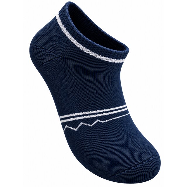 Men's Ankle Socks - Set of 3