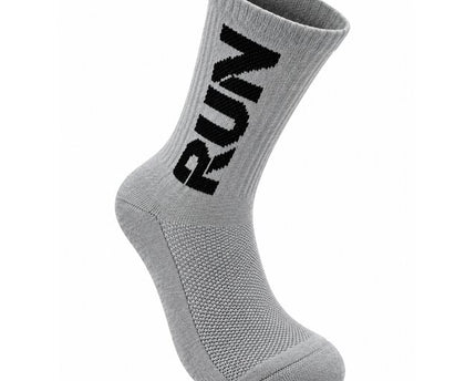 Men's Sports Socks - Half Terry