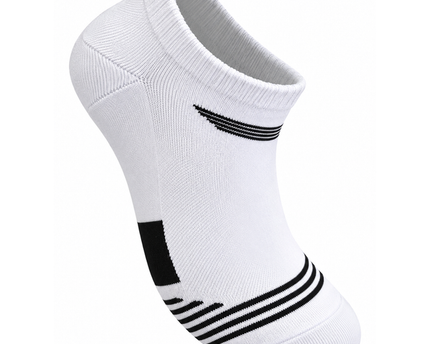 Men's Ankle Socks - Set of 3