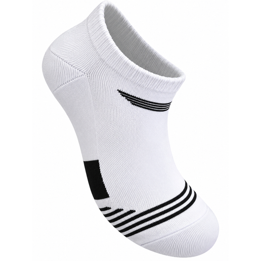 Men's Ankle Socks - Set of 3