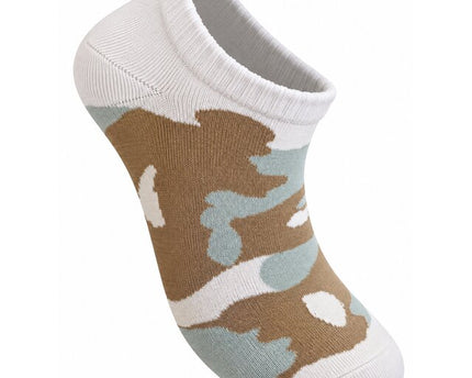 Men's Ankle Socks - Set of 3