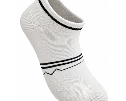 Men's Ankle Socks - Set of 3